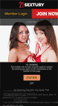 Mobile Screenshot of hot-pornstars.net